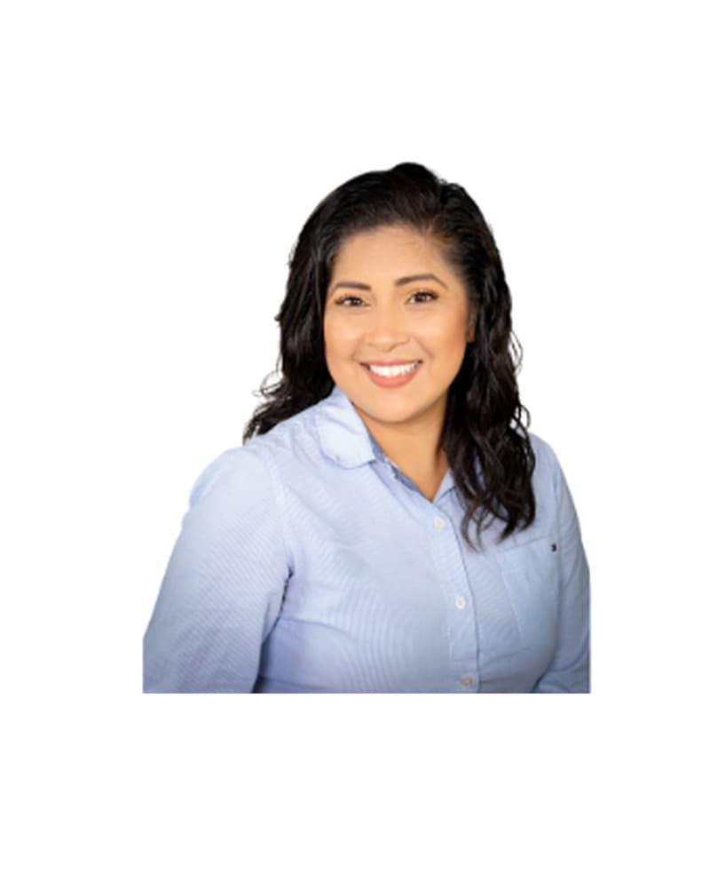 Ana Laura Hernandez