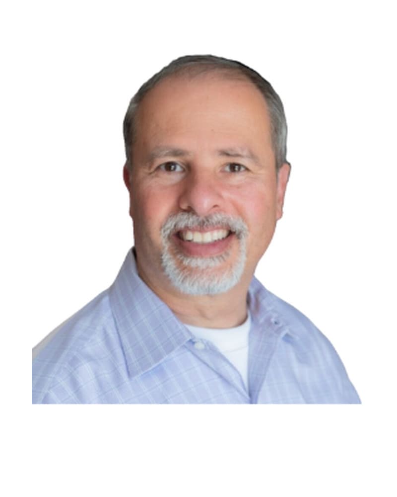Andrew S. Lugo