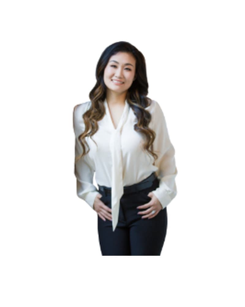 Annie Liu Williams