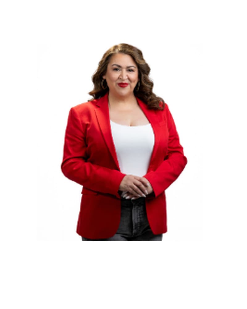 April Baray