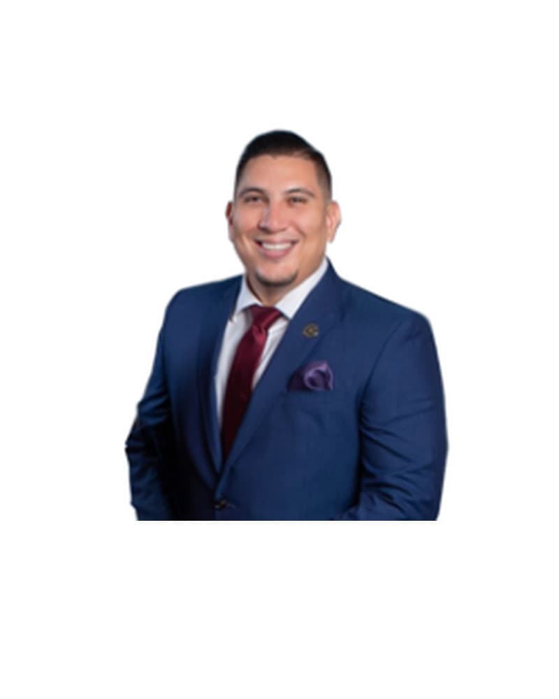 JR Jimenez