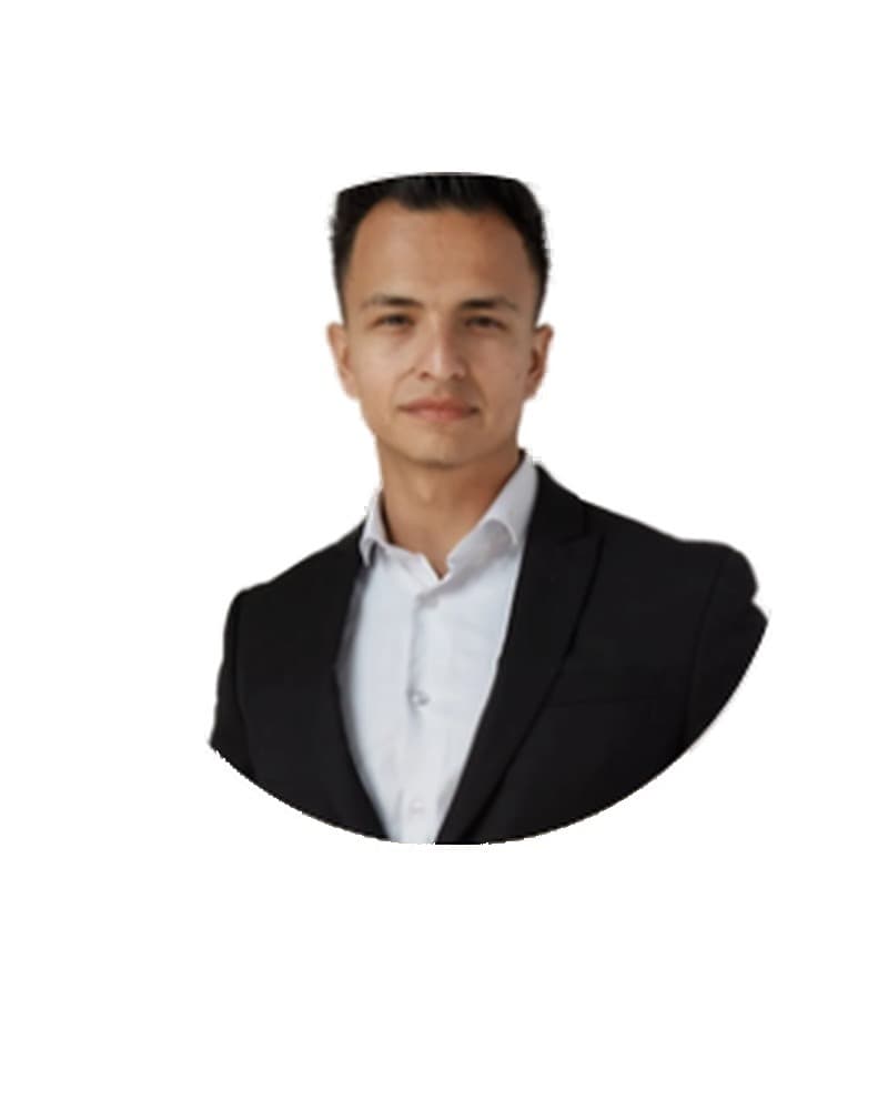 Bryan Guerrero
