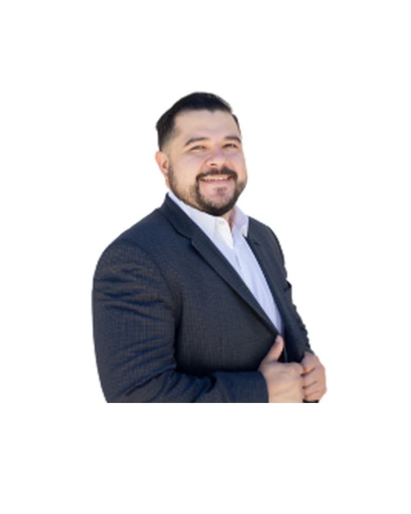 Carlos D. Rodriguez