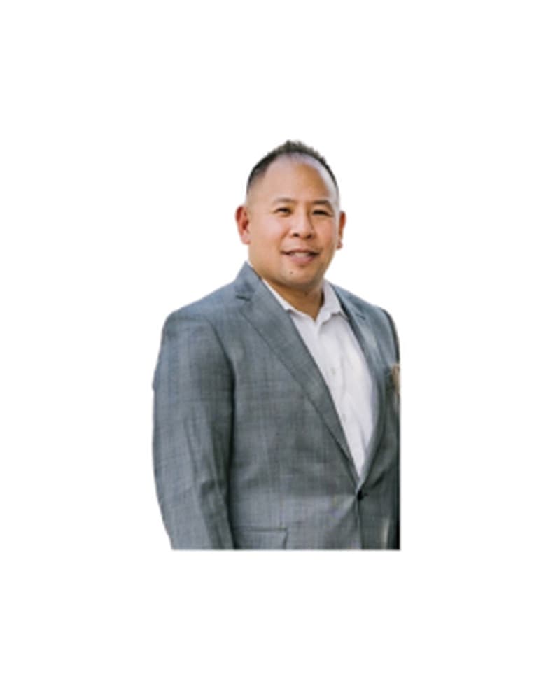 Cary Hoiwah Tong