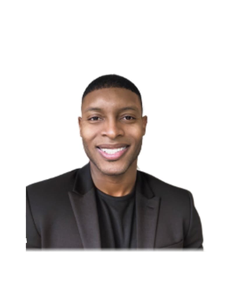 Chris Valentino Jinna