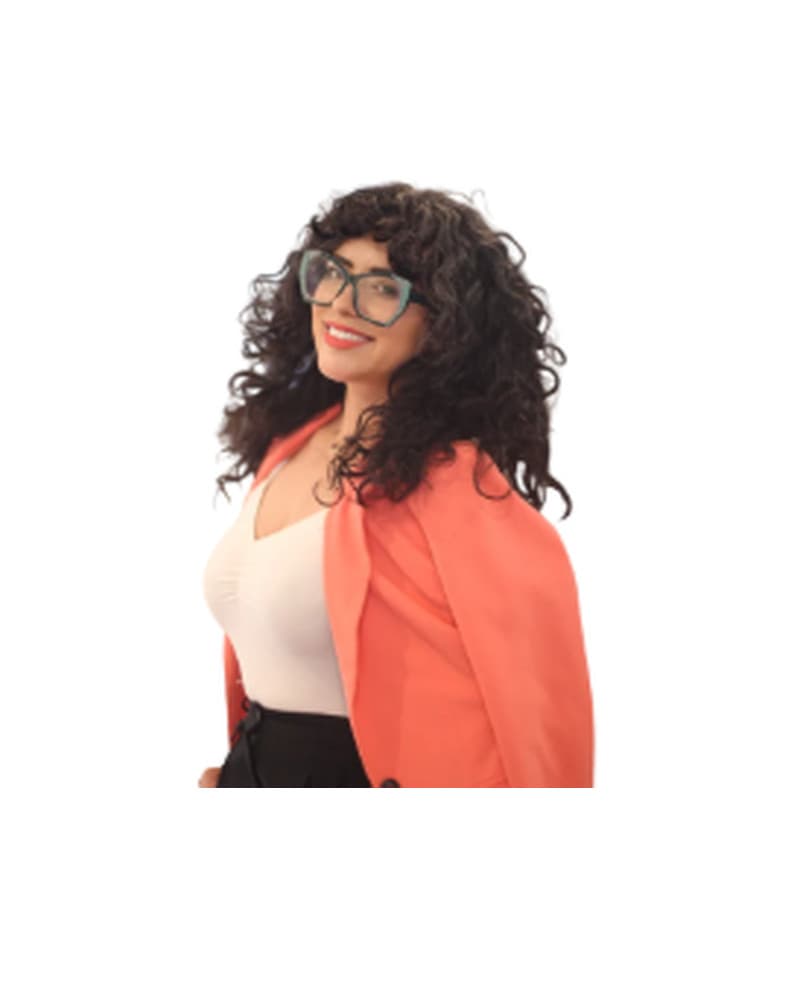 Crystal L. Orozco