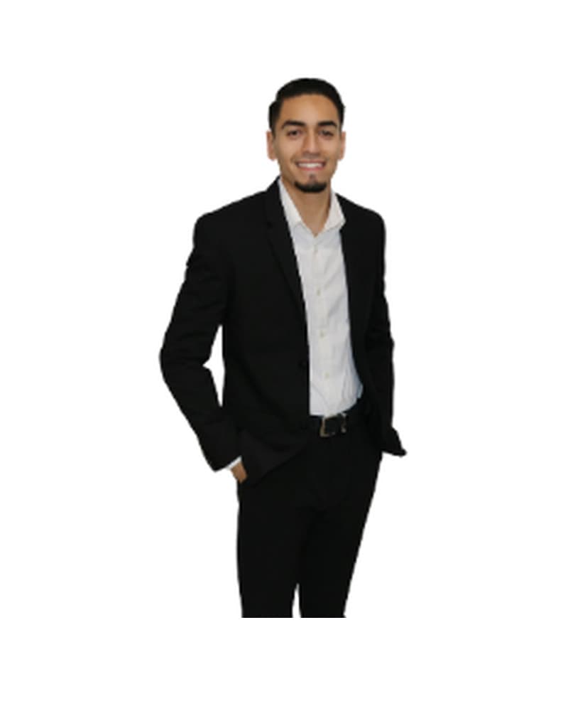 Edgar Zepeda