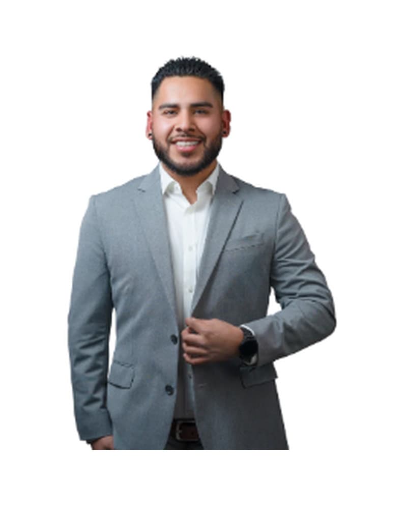 Eduardo Barrera