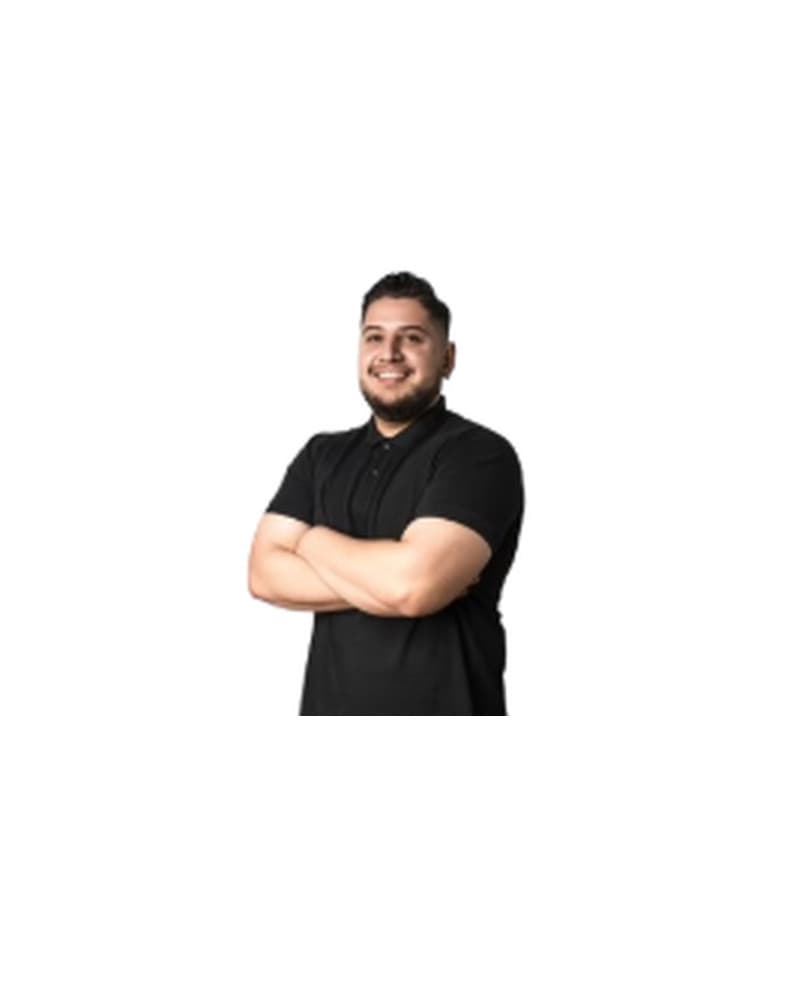 Eric Gurrola