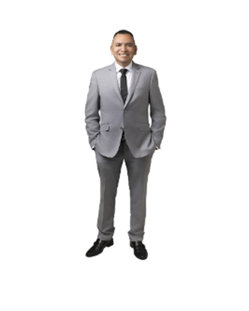 Erick Alvarado