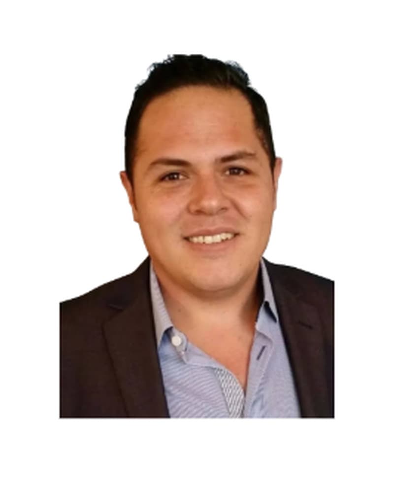 Gerardo Munoz