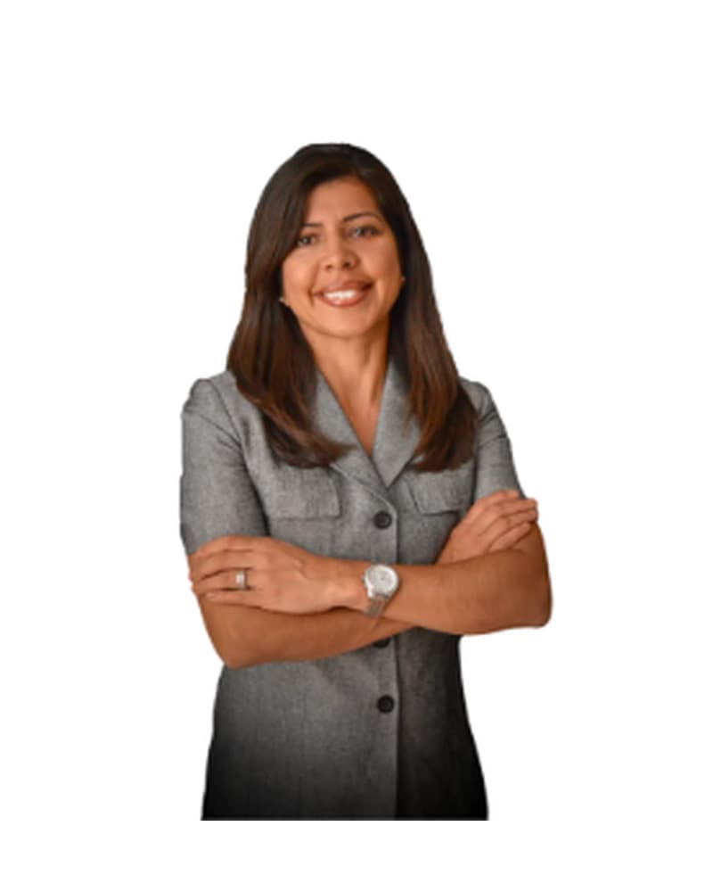 Gloria E. Aguirre