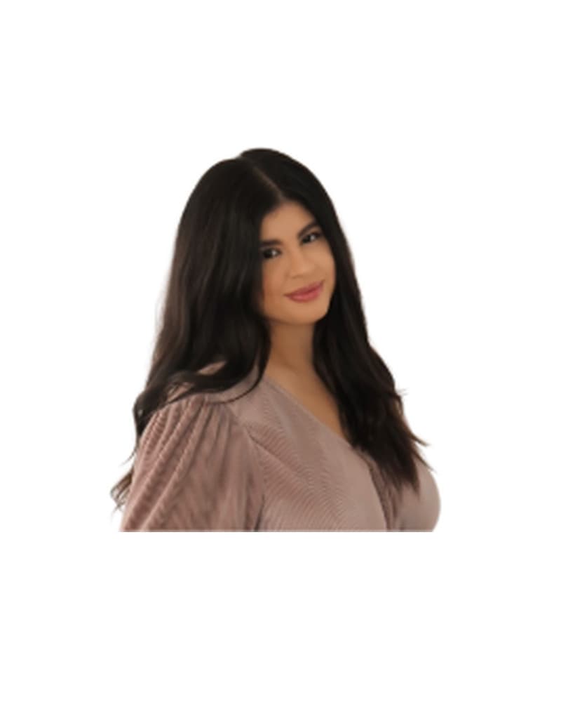 Gloria Matamoros