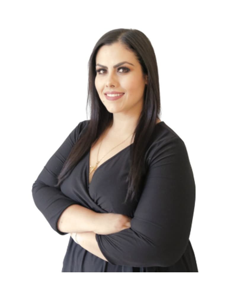 Izza Vidauri