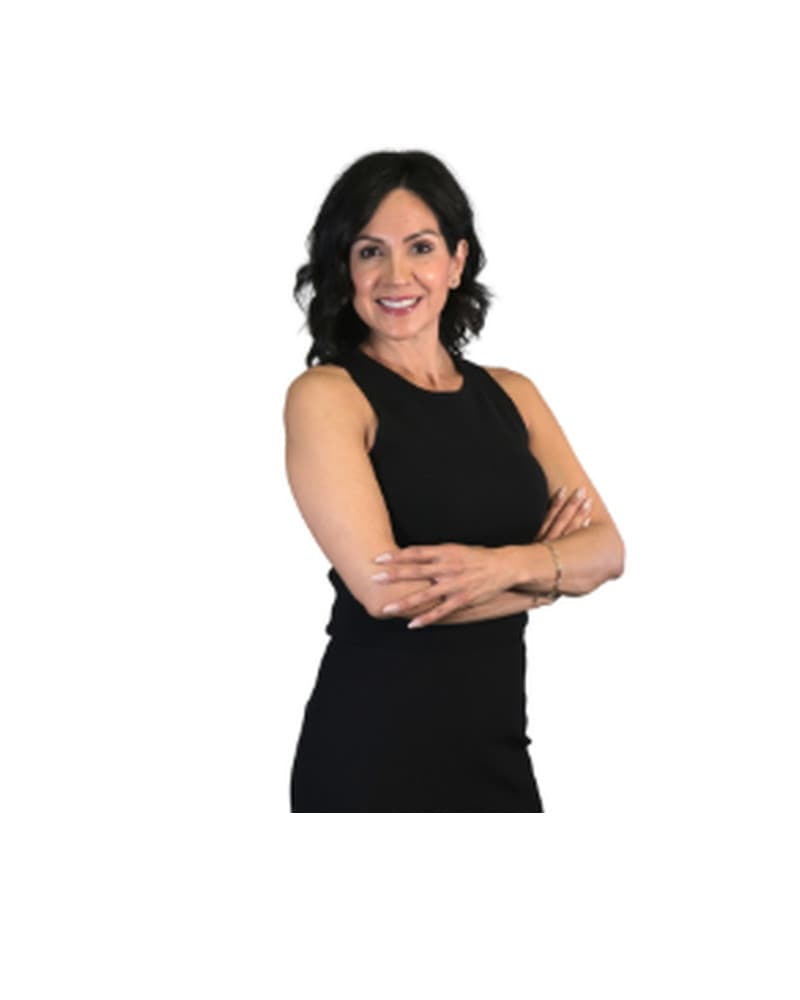 Jennifer Moreno