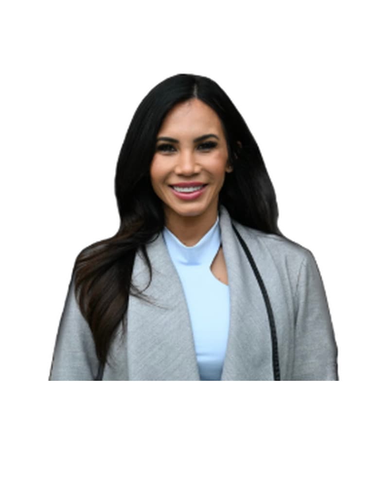 Jocelyn Vega