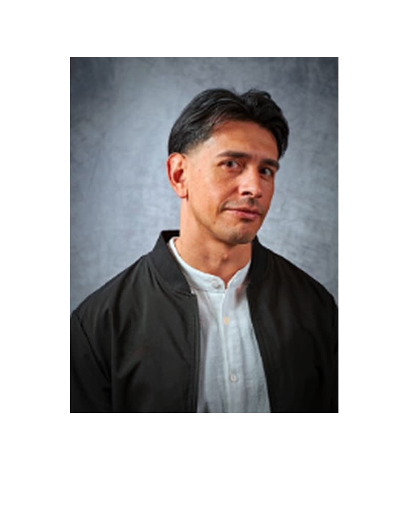 Juan Carlos Venegas
