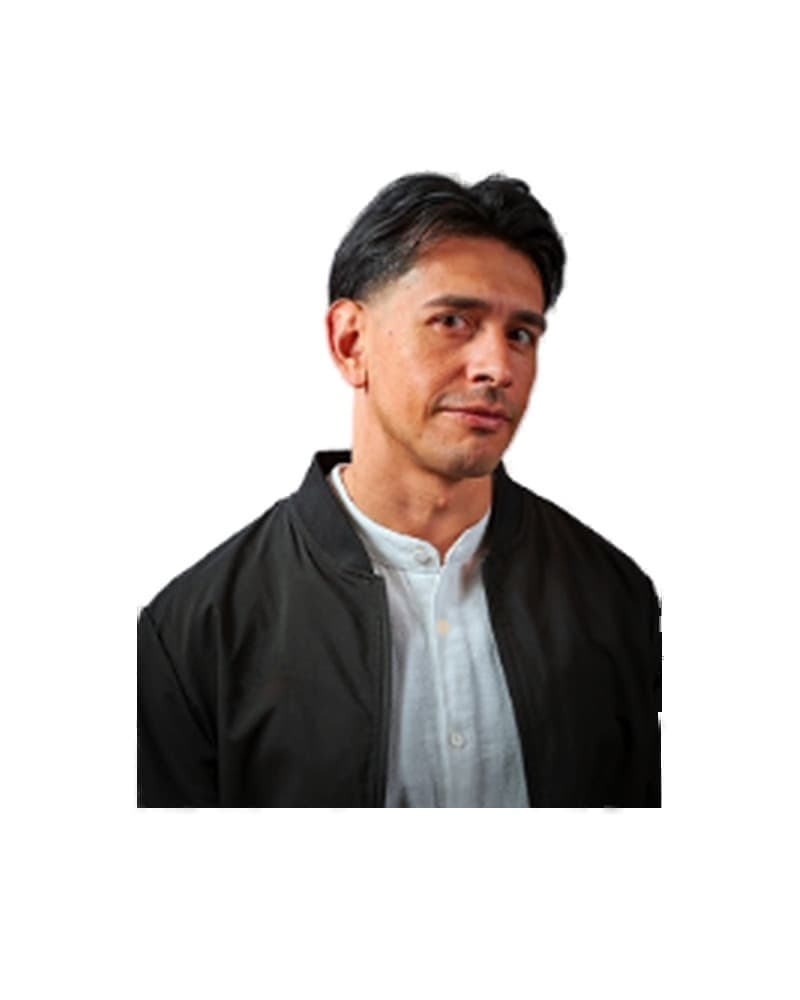 Juan Carlos Venegas