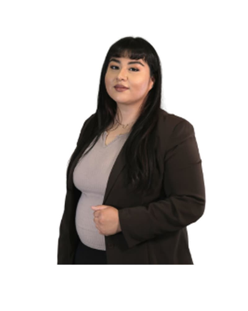 Lesley Cervantes