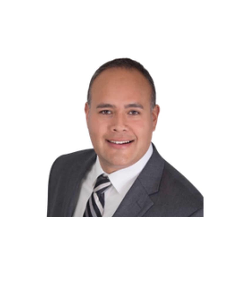 Luis Miranda