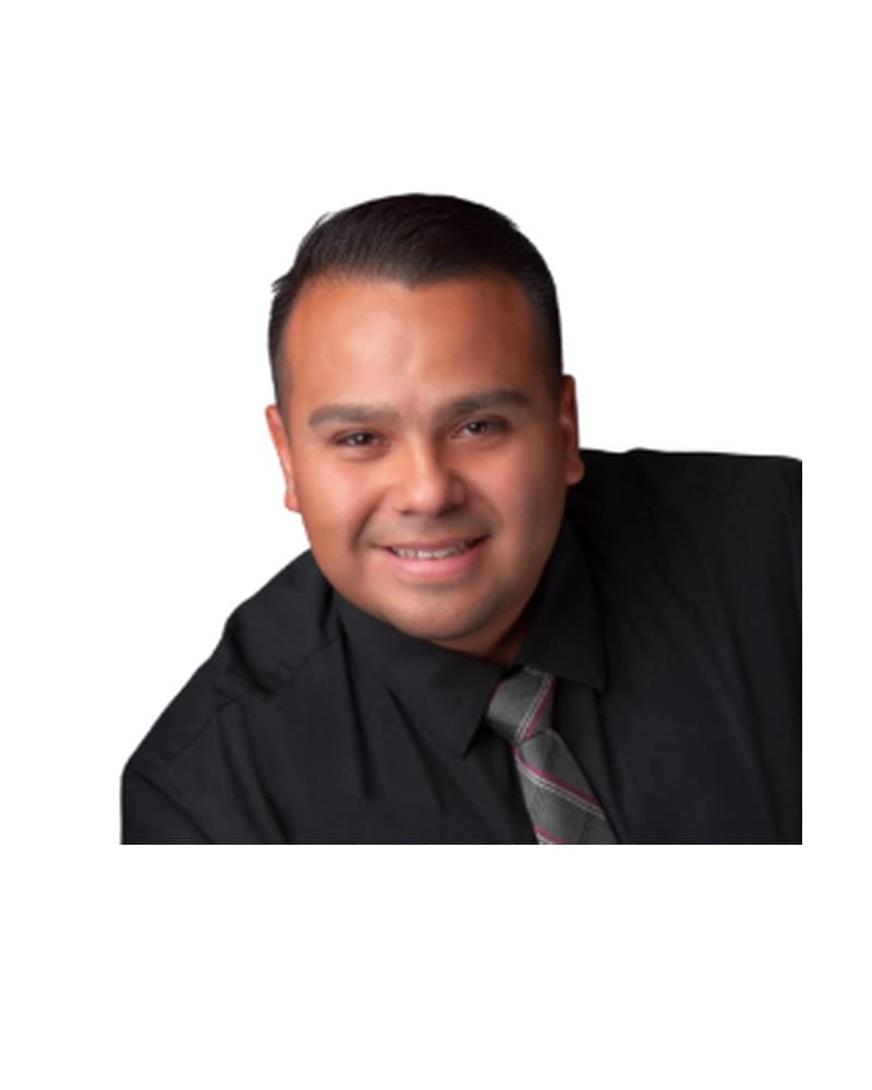Louie Ramos