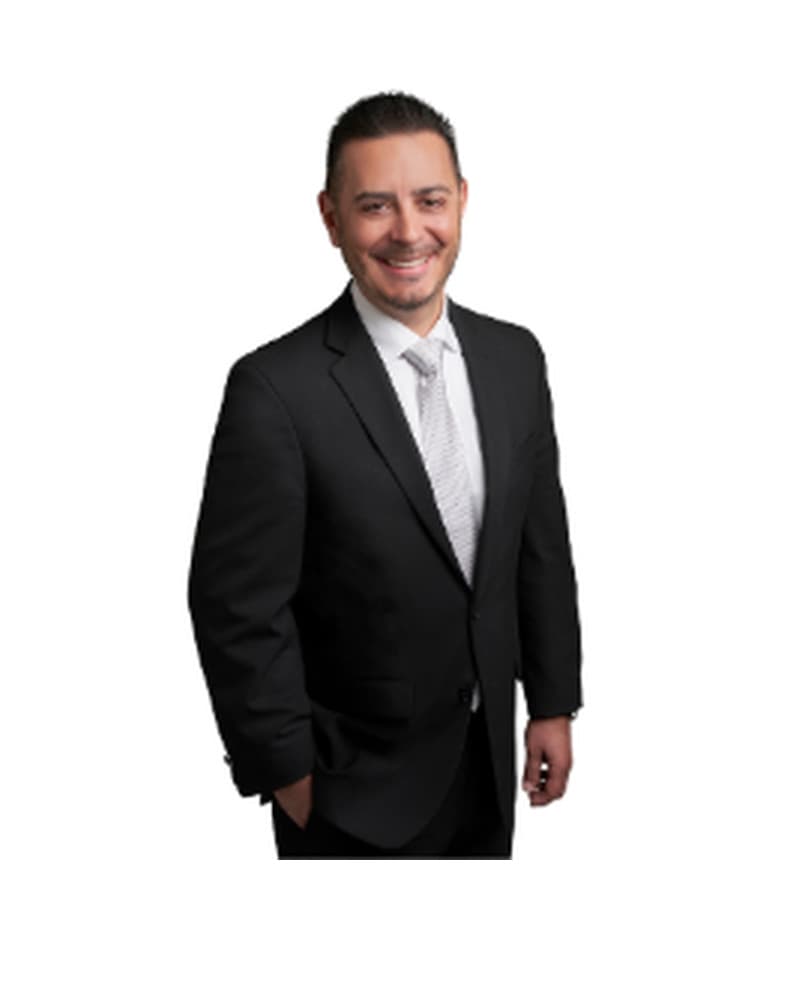 Mario Restrepo