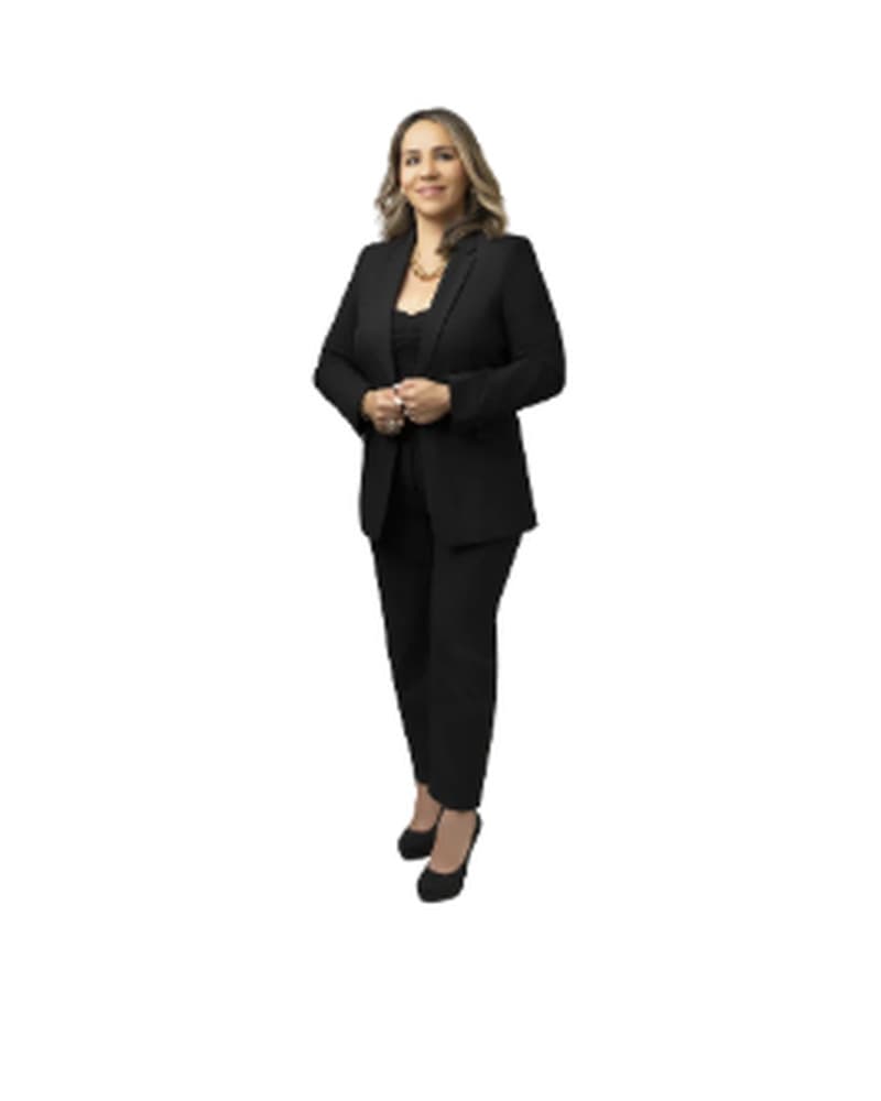 Minerva Vasquez