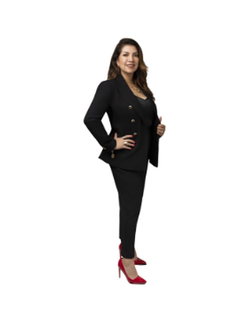 Paola Aguilar