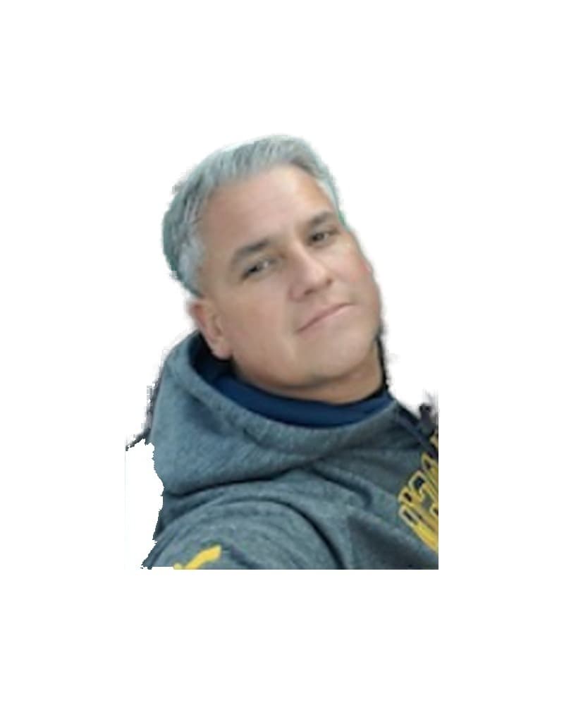 Richard Garner Paez