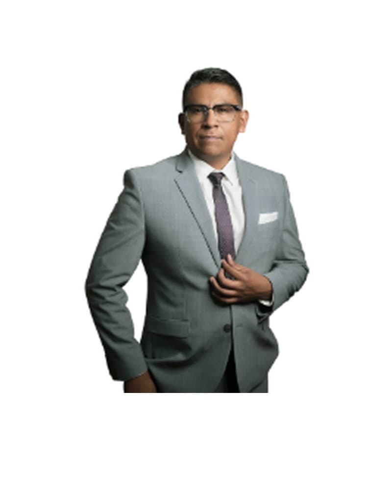 Roberto Rivas Cortez