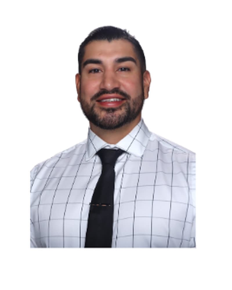 Ruben E. Cuellar
