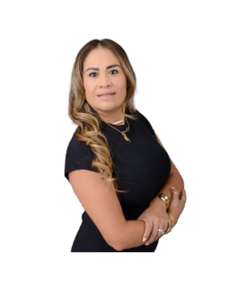 Ruth Zaragoza