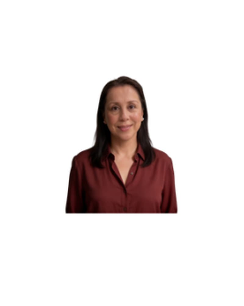 Sandra Orozco