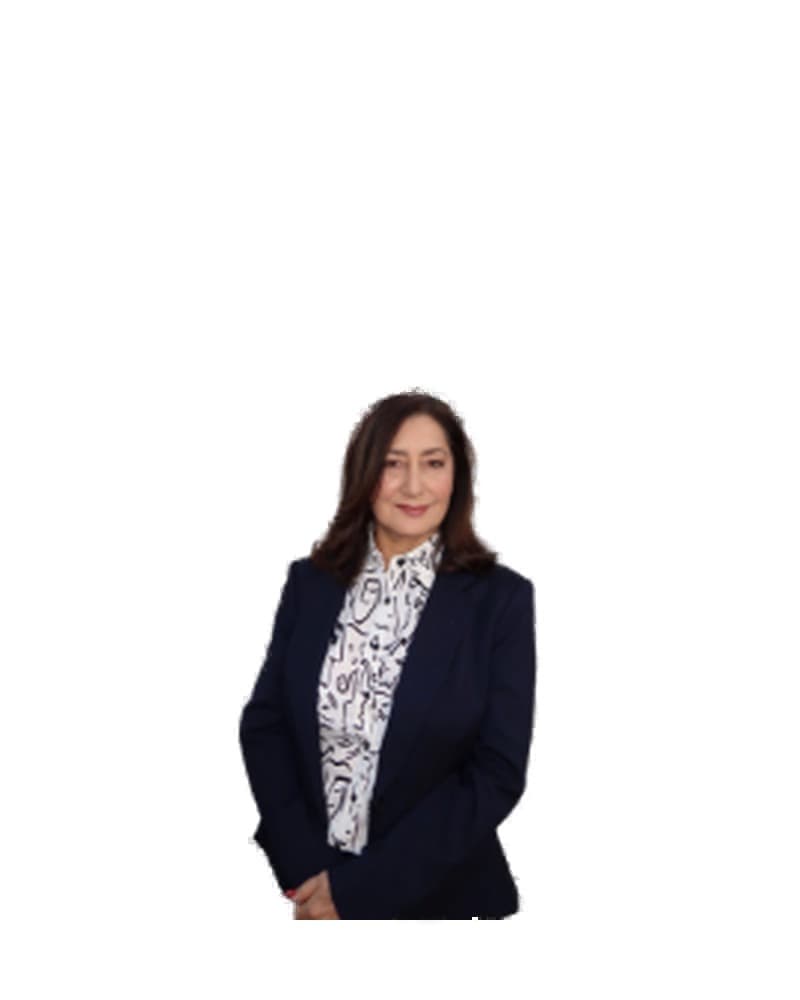 Suzanne J. Ponce