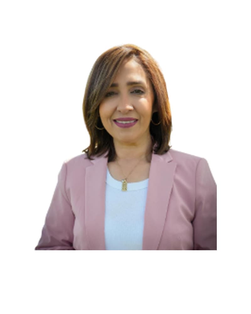 Veronica Mares