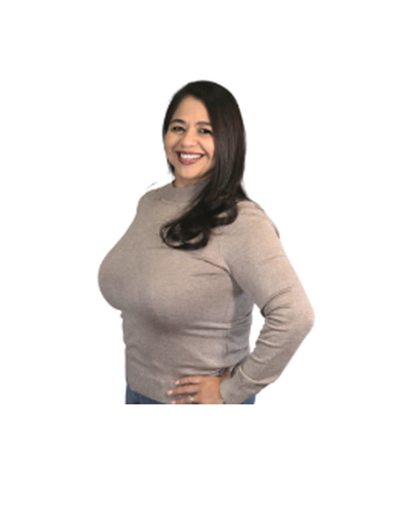 Yesenia Osorio